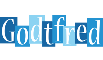 Godtfred winter logo