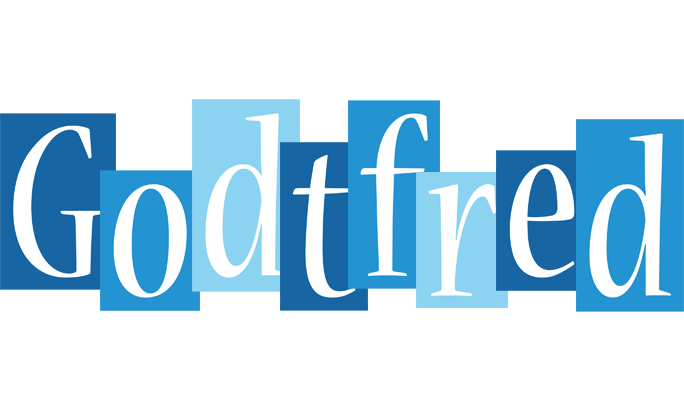 Godtfred winter logo