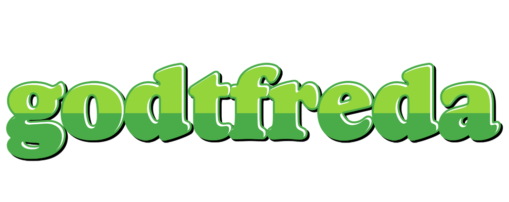 Godtfreda apple logo