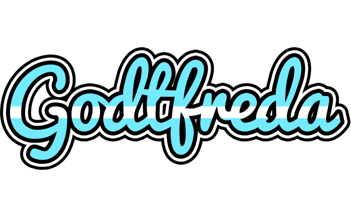 Godtfreda argentine logo