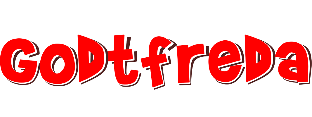Godtfreda basket logo