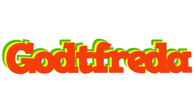Godtfreda bbq logo