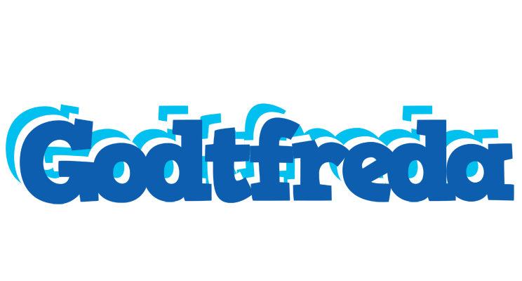 Godtfreda business logo