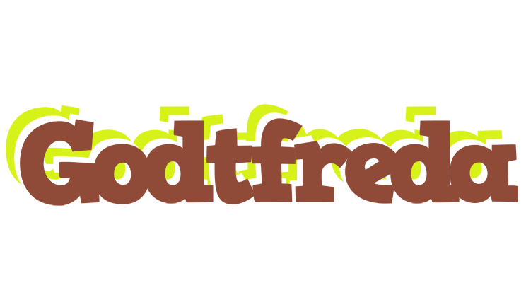 Godtfreda caffeebar logo