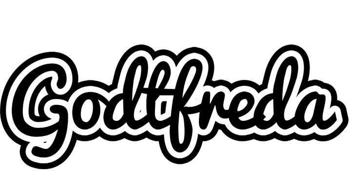 Godtfreda chess logo