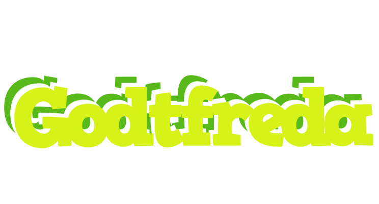 Godtfreda citrus logo