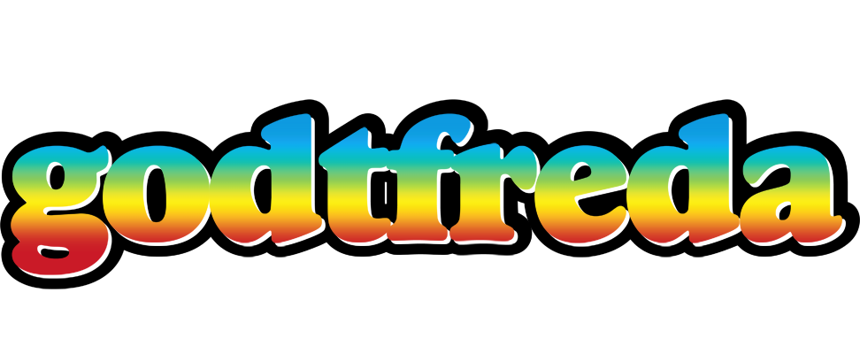 Godtfreda color logo