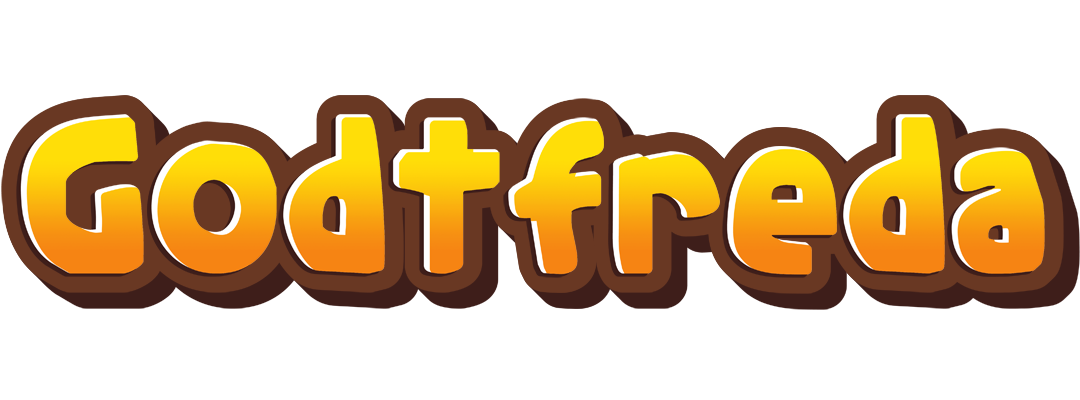 Godtfreda cookies logo