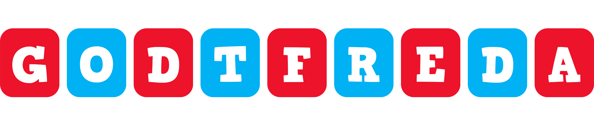 Godtfreda diesel logo