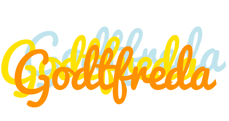 Godtfreda energy logo