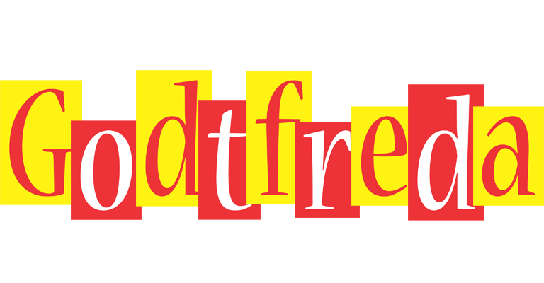 Godtfreda errors logo