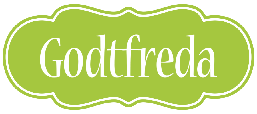 Godtfreda family logo