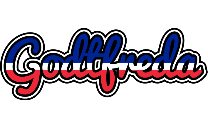 Godtfreda france logo
