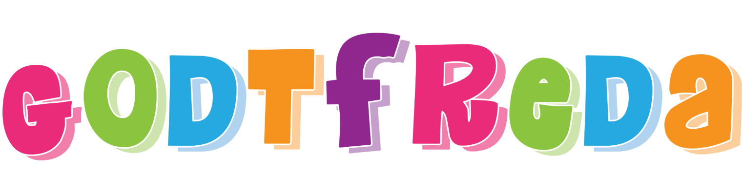 Godtfreda friday logo