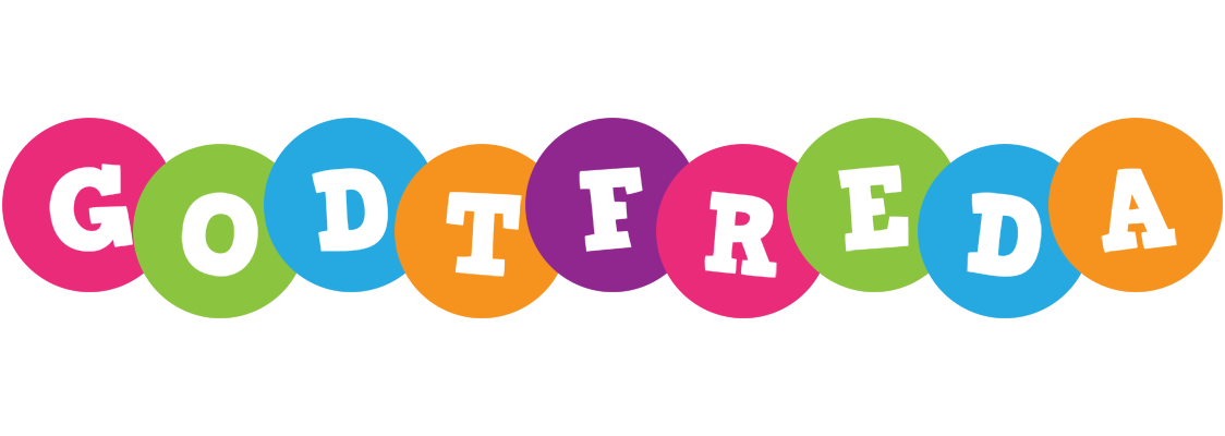 Godtfreda friends logo