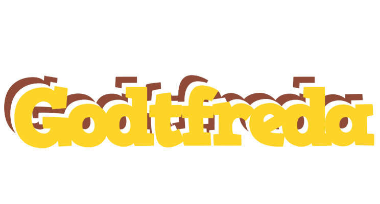 Godtfreda hotcup logo