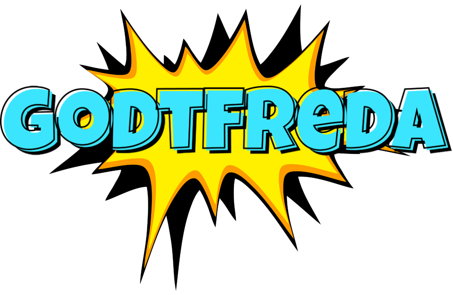 Godtfreda indycar logo