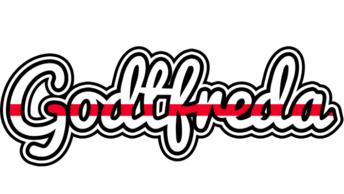 Godtfreda kingdom logo
