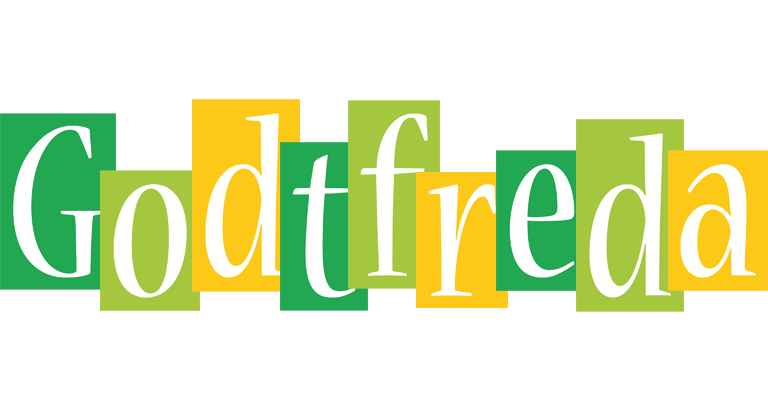 Godtfreda lemonade logo