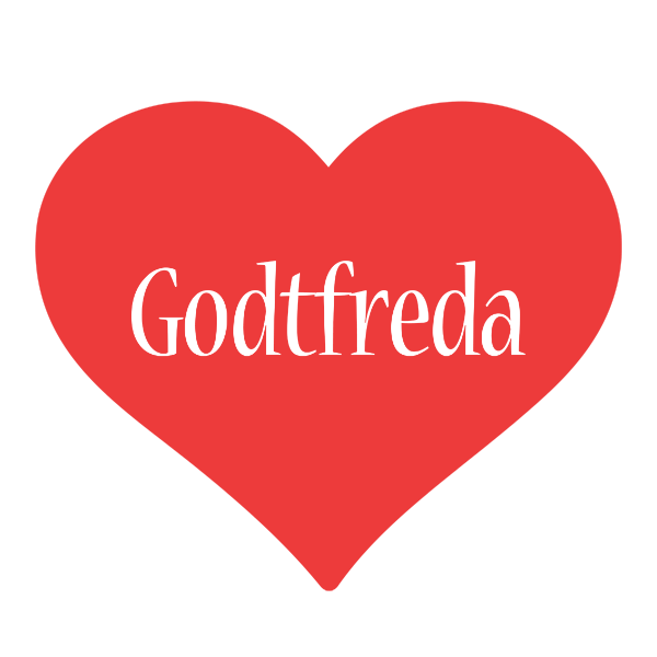 Godtfreda love logo