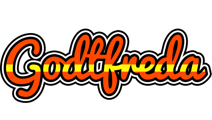 Godtfreda madrid logo