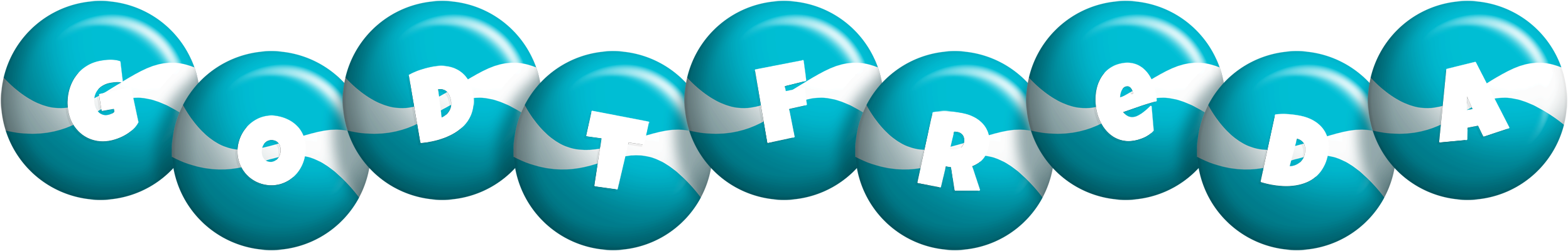 Godtfreda messi logo