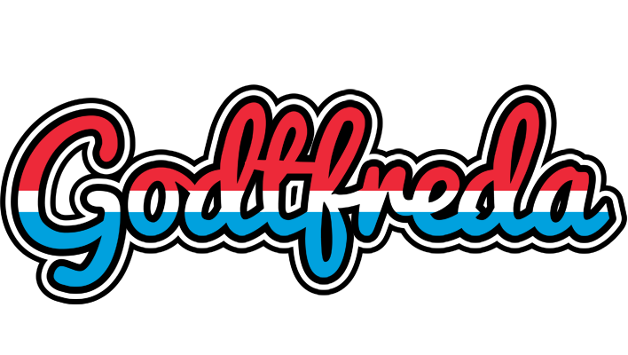 Godtfreda norway logo