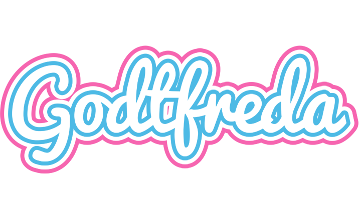 Godtfreda outdoors logo
