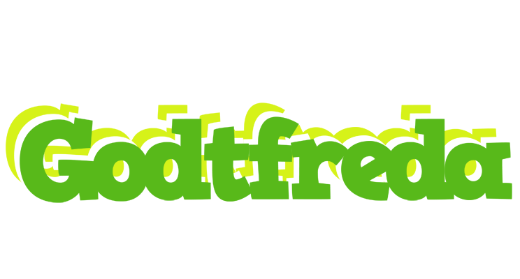 Godtfreda picnic logo