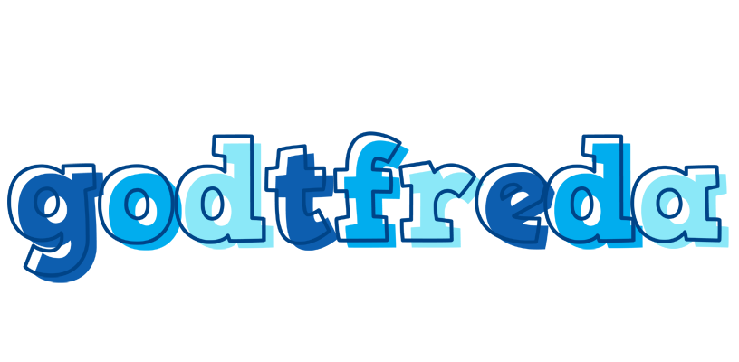 Godtfreda sailor logo