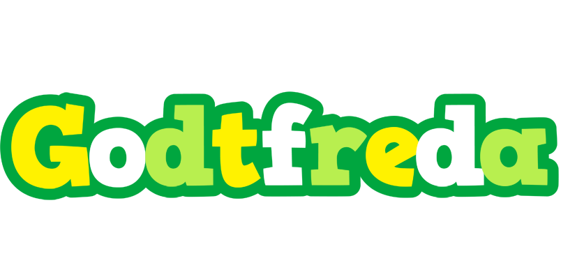 Godtfreda soccer logo
