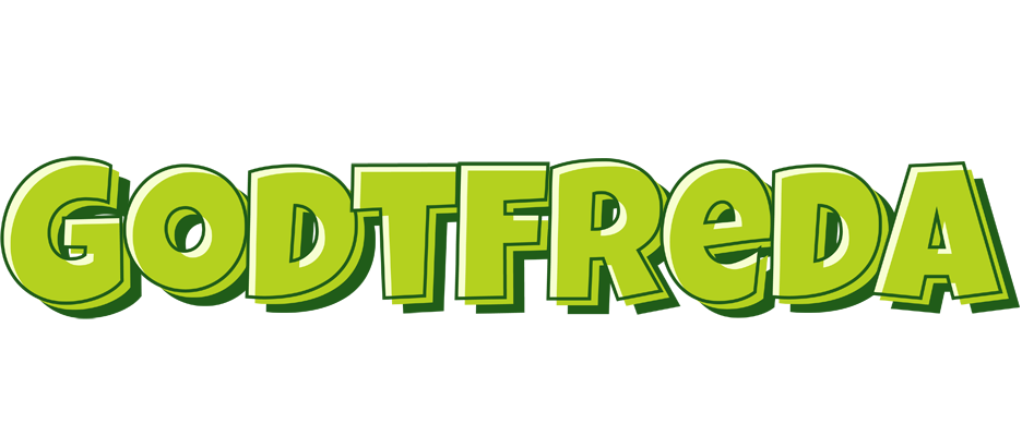 Godtfreda summer logo