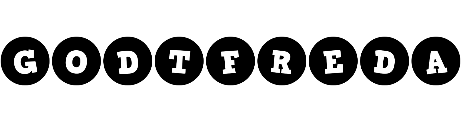 Godtfreda tools logo