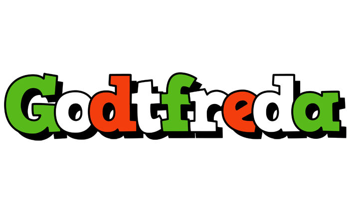 Godtfreda venezia logo