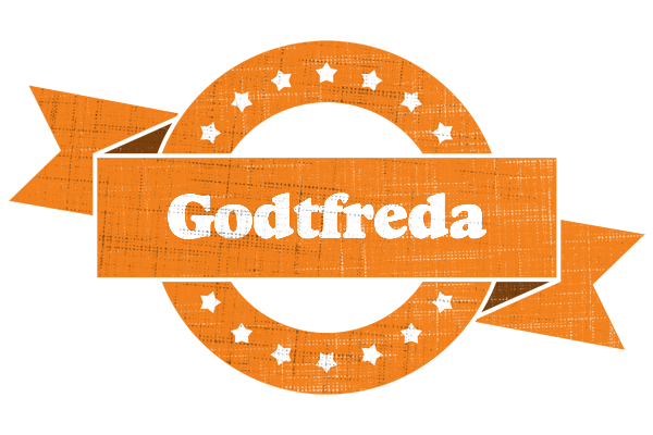 Godtfreda victory logo