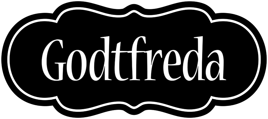 Godtfreda welcome logo