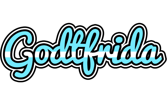 Godtfrida argentine logo