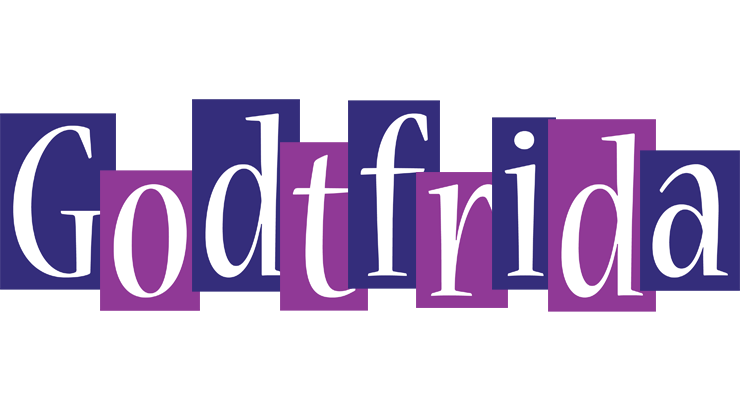 Godtfrida autumn logo