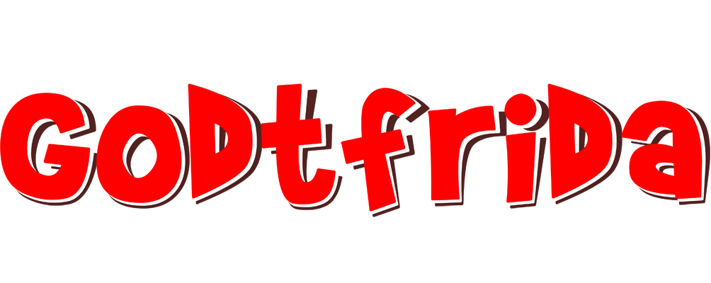Godtfrida basket logo