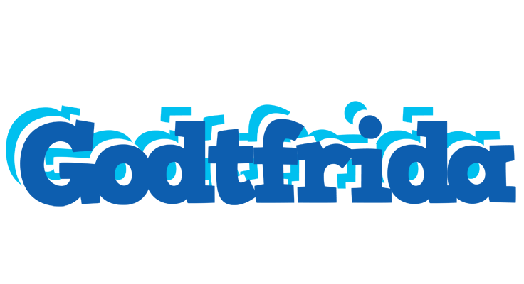 Godtfrida business logo
