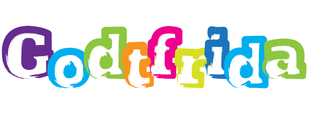 Godtfrida casino logo