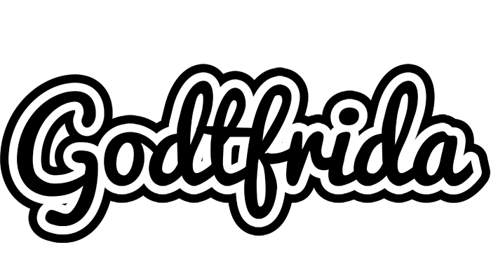 Godtfrida chess logo