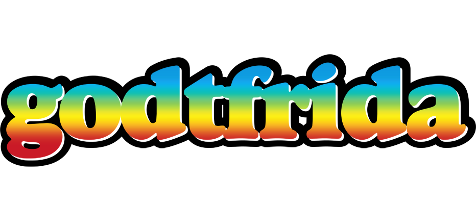 Godtfrida color logo