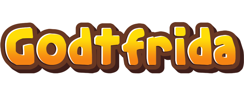 Godtfrida cookies logo