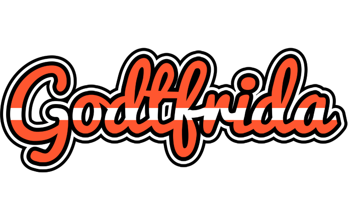 Godtfrida denmark logo