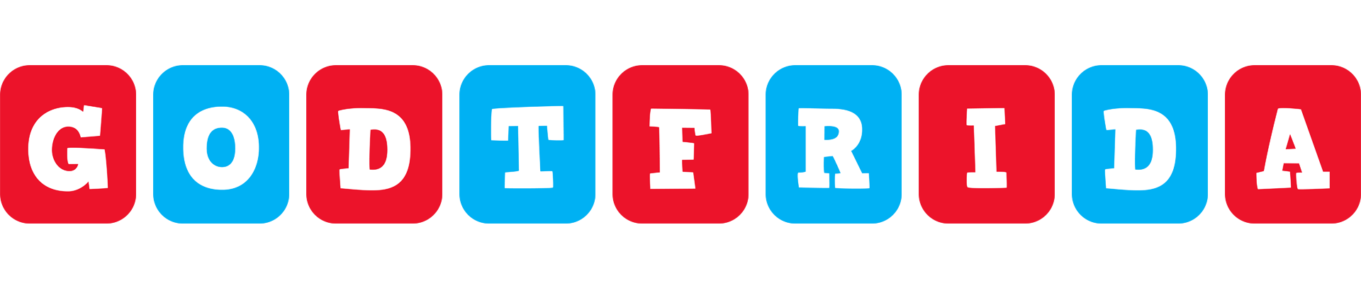Godtfrida diesel logo