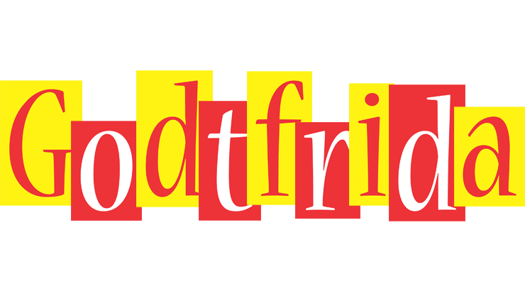 Godtfrida errors logo