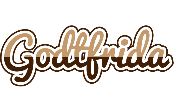 Godtfrida exclusive logo