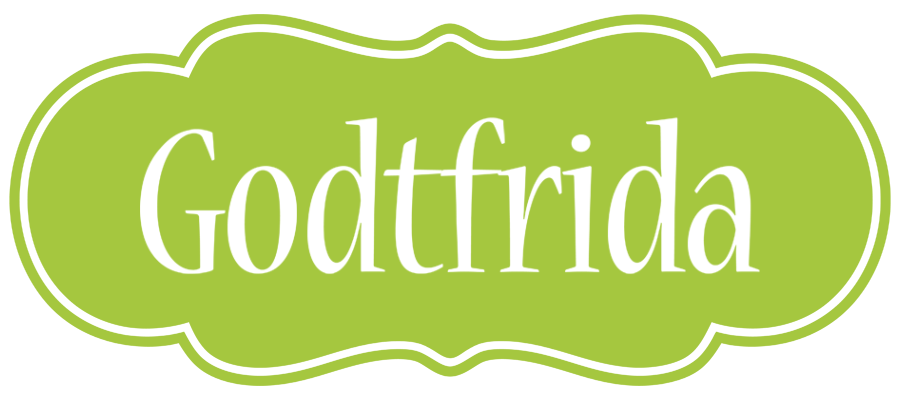 Godtfrida family logo