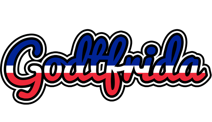 Godtfrida france logo